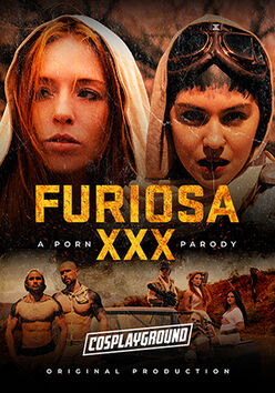 Фуриоса Порно XXX Пародия