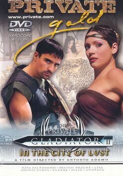 Гладиатор 2