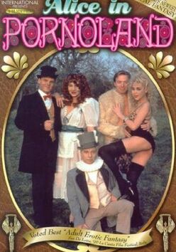 Алиса в стране порночудес