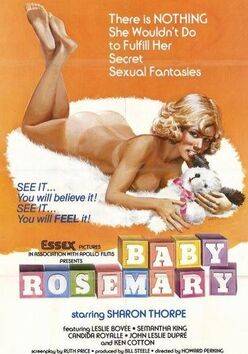 Детка Розмари