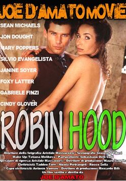 Робин Гуд- Сексуальная Легенда