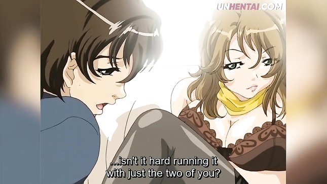 Вкус запретного: невинность и похоть в одном кадре