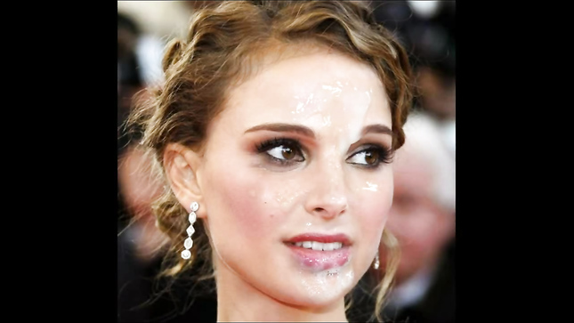 Сборник секса с Натали Портман