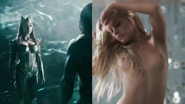 Супергероини из подборки показывают прелести