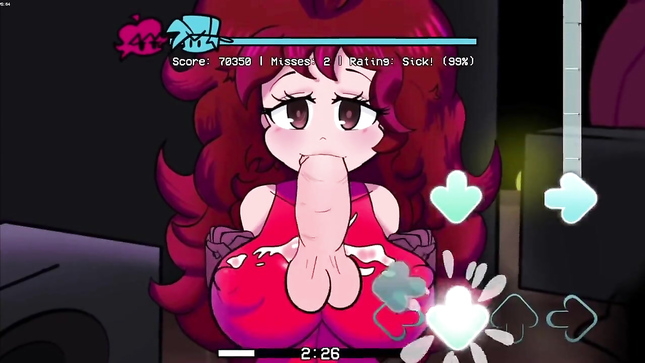 Секс мод Фрайдей Найт